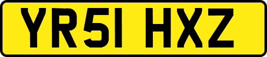 YR51HXZ