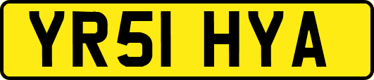 YR51HYA