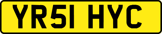 YR51HYC