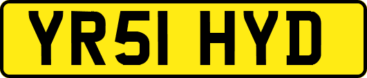 YR51HYD