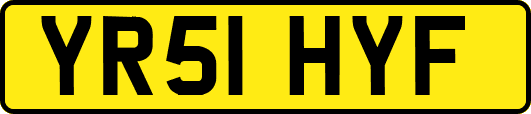 YR51HYF