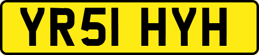 YR51HYH