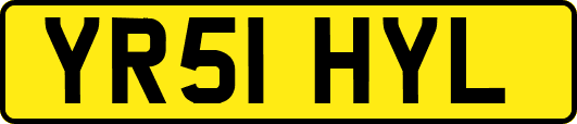 YR51HYL