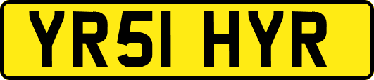 YR51HYR