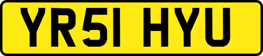 YR51HYU