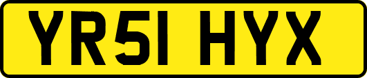 YR51HYX