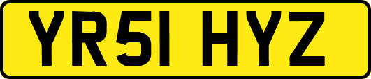 YR51HYZ