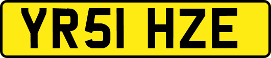 YR51HZE