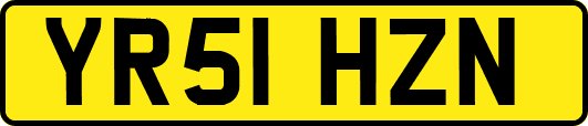 YR51HZN