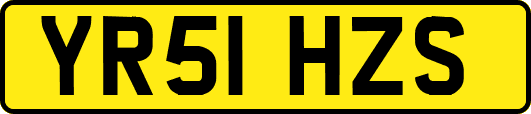 YR51HZS