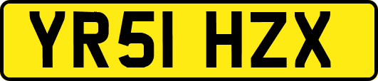 YR51HZX