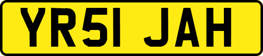 YR51JAH