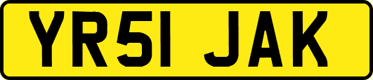 YR51JAK