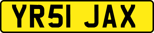 YR51JAX