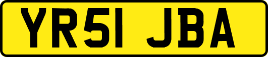 YR51JBA