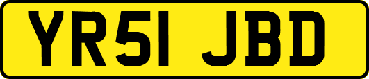 YR51JBD