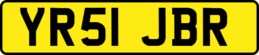 YR51JBR