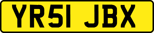 YR51JBX