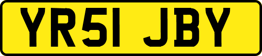 YR51JBY