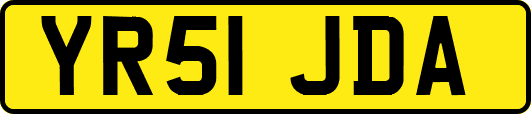 YR51JDA