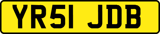 YR51JDB