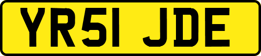 YR51JDE