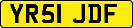 YR51JDF