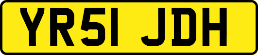 YR51JDH