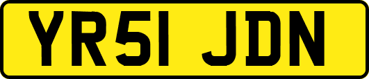 YR51JDN