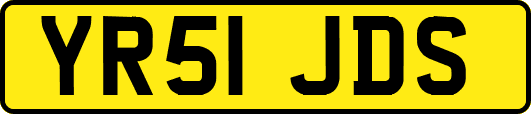 YR51JDS