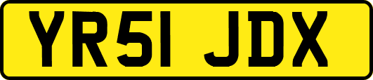 YR51JDX