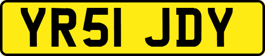 YR51JDY