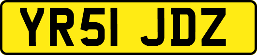 YR51JDZ