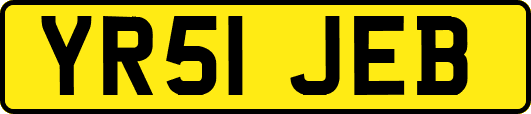 YR51JEB