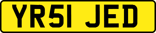 YR51JED