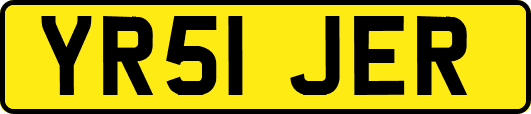 YR51JER