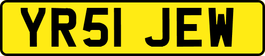 YR51JEW