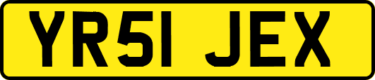 YR51JEX