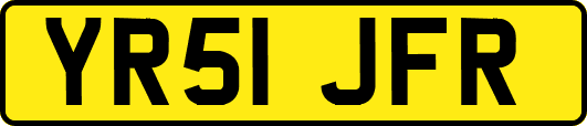 YR51JFR