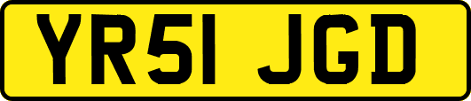 YR51JGD