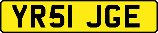 YR51JGE