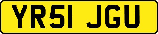 YR51JGU