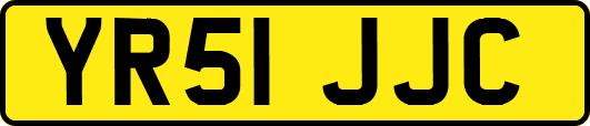 YR51JJC