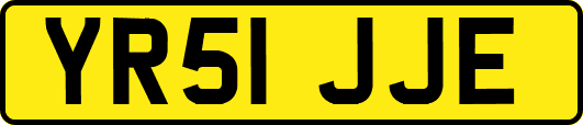YR51JJE