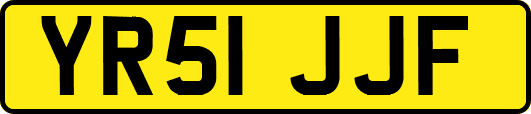 YR51JJF