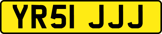 YR51JJJ