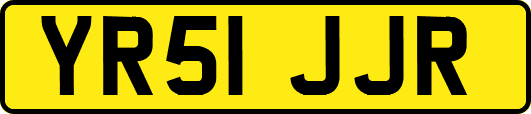 YR51JJR