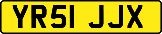 YR51JJX