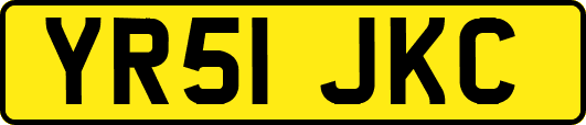 YR51JKC