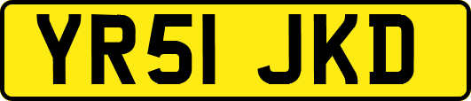 YR51JKD